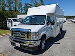 New 2025 Ford E-450 RWD, 14' Rockport Workport Service Utility Van for sale #00T04594 - photo 8