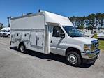 2025 Ford E-450 RWD, Rockport Workport Service Utility Van for sale #00T04796 - photo 3