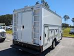 New 2025 Ford E-450 RWD, 14' Rockport Workport Service Utility Van for sale #00T04796 - photo 2