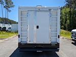 New 2025 Ford E-450 RWD, 14' Rockport Workport Service Utility Van for sale #00T04796 - photo 5