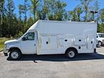 New 2025 Ford E-450 RWD, 14' Rockport Workport Service Utility Van for sale #00T04796 - photo 7