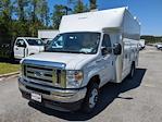 New 2025 Ford E-450 RWD, 14' Rockport Workport Service Utility Van for sale #00T04796 - photo 8