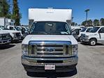 New 2025 Ford E-450 RWD, 14' Rockport Workport Service Utility Van for sale #00T04796 - photo 9