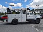 New 2024 Ford F-750 Super Cab RWD, Reading Master Mechanic HD Crane Mechanics Body for sale #00T04946 - photo 3