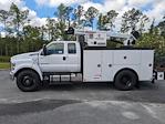 New 2024 Ford F-750 Super Cab RWD, Reading Master Mechanic HD Crane Mechanics Body for sale #00T04946 - photo 7