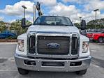 New 2024 Ford F-750 Super Cab RWD, Reading Master Mechanic HD Crane for sale #00T04946 - photo 9