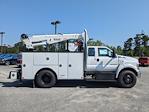 New 2024 Ford F-750 Super Cab RWD, Reading Master Mechanic HD Crane Mechanics Body for sale #00T04947 - photo 3