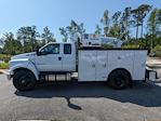 New 2024 Ford F-750 Super Cab RWD, Reading Master Mechanic HD Crane for sale #00T04947 - photo 7