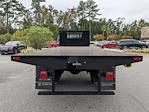 New 2025 Ford F-650 Regular Cab RWD, 24' Reading Action Fabrication Flatbed Truck for sale #00T05309 - photo 5