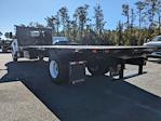 New 2025 Ford F-750 Regular Cab RWD, 12' Reading Action Fabrication Flatbed Truck for sale #00T05312 - photo 6