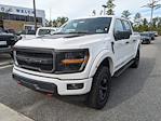 New 2024 Ford F-150 STX SuperCrew Cab 4WD, Roush F-150 Pickup for sale #00T05701 - photo 8