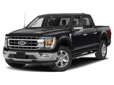 New 2023 Ford F-150 Lariat SuperCrew Cab 4WD, Roush F-150 Pickup for sale #00T06770 - photo 1