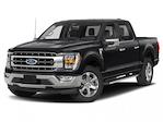 New 2023 Ford F-150 Lariat SuperCrew Cab 4WD, Roush F-150 Pickup for sale #00T06770 - photo 1