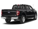 New 2023 Ford F-150 Lariat SuperCrew Cab 4WD, Roush F-150 Pickup for sale #00T06770 - photo 5