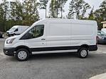 New 2024 Ford Transit 250 Medium Roof RWD, Empty Cargo Van for sale #00T07733 - photo 9