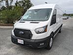 New 2024 Ford Transit 250 Medium Roof RWD, Empty Cargo Van for sale #00T07733 - photo 10