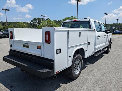 2024 Ford F-250 Crew Cab 4WD, Knapheide Steel Service Body Service Truck for sale #00T08657 - photo 2