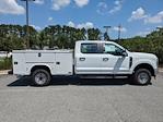 2024 Ford F-250 Crew Cab 4WD, Knapheide Steel Service Body Service Truck for sale #00T08657 - photo 4