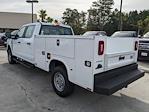 New 2024 Ford F-250 XL Crew Cab 4WD, 8' Knapheide Steel Service Body Service Truck for sale #00T08658 - photo 6