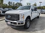 New 2024 Ford F-250 XL Crew Cab 4WD, 8' Knapheide Steel Service Body Service Truck for sale #00T08658 - photo 8