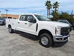 New 2024 Ford F-250 XL Crew Cab 4WD, 8' Knapheide Steel Service Body Service Truck for sale #00T08658 - photo 3