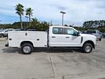 New 2024 Ford F-250 XL Crew Cab 4WD, 8' Knapheide Steel Service Body Service Truck for sale #00T08658 - photo 4