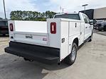 New 2024 Ford F-250 XL Crew Cab 4WD, 8' Knapheide Steel Service Body Service Truck for sale #00T08658 - photo 2