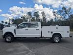 New 2024 Ford F-250 XL Crew Cab 4WD, 8' Knapheide Steel Service Body Service Truck for sale #00T08659 - photo 7