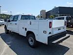 New 2024 Ford F-250 XL Crew Cab 4WD, 8' Knapheide Steel Service Body Service Truck for sale #00T08660 - photo 6