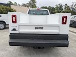 New 2024 Ford F-250 XL Crew Cab 4WD, 8' Knapheide Steel Service Body Service Truck for sale #00T08661 - photo 5