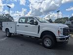 New 2024 Ford F-250 XL Crew Cab 4WD, 8' Knapheide Steel Service Body Service Truck for sale #00T08664 - photo 4