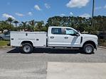 New 2024 Ford F-250 XL Crew Cab 4WD, 8' Knapheide Steel Service Body Service Truck for sale #00T08797 - photo 6