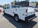 New 2024 Ford F-250 XL Crew Cab 4WD, 8' Knapheide Steel Service Body Service Truck for sale #00T08797 - photo 5