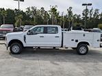 New 2024 Ford F-250 XL Crew Cab 4WD, 8' Knapheide Steel Service Body Service Truck for sale #00T08799 - photo 7