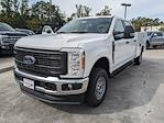 New 2024 Ford F-250 XL Crew Cab 4WD, 8' Knapheide Steel Service Body Service Truck for sale #00T08799 - photo 8