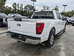 New 2024 Ford F-150 XLT SuperCrew Cab RWD, Pickup for sale #00T09012 - photo 2