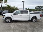 New 2024 Ford F-150 XLT SuperCrew Cab RWD, Pickup for sale #00T09012 - photo 7