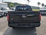 New 2024 Ford F-150 XLT SuperCrew Cab 4WD, Pickup for sale #00T09132 - photo 4