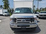New 2024 Ford E-350 RWD, 14' Smyrna Truck Cutaway Van Box Van for sale #00T09367 - photo 9