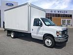 2024 Ford E-350 RWD, Smyrna Truck Cutaway Van Box Van for sale #00T09367 - photo 1