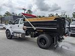 New 2024 Ford F-750 Super Cab RWD, Crysteel Select Dump Truck for sale #00T09510 - photo 2