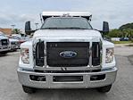 2024 Ford F-750 Super Cab DRW RWD, Crysteel Select Dump Truck for sale #00T09510 - photo 7