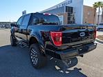 New 2023 Ford F-150 XLT SuperCrew Cab 4WD, Ford Pickup for sale #00T10055 - photo 6