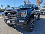 2023 Ford F-150 SuperCrew Cab 4WD, Ford Pickup for sale #00T10055 - photo 8