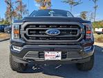 New 2023 Ford F-150 XLT SuperCrew Cab 4WD, Ford Pickup for sale #00T10055 - photo 9