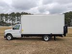New 2024 Ford E-450 RWD, 16' Smyrna Truck Cutaway Van Box Van for sale #00T11228 - photo 5