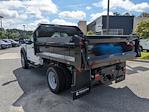 New 2024 Ford F-450 Regular Cab 4WD, Crysteel E-Tipper Dump Truck for sale #00T11399 - photo 6