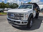 New 2024 Ford F-450 Regular Cab 4WD, Crysteel E-Tipper Dump Truck for sale #00T11399 - photo 8