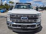 New 2024 Ford F-450 Regular Cab 4WD, Crysteel E-Tipper Dump Truck for sale #00T11399 - photo 9