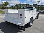 New 2024 Ford F-450 Regular Cab 4WD, Reading Classic II Steel Service Truck for sale #00T11499 - photo 2